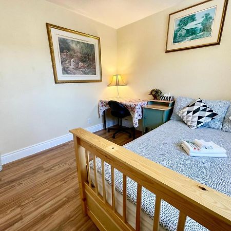 Perfect Home-Private Washrooms,Free Parking,High Speed Net Торонто Экстерьер фото